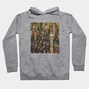 Manhattan Hoodie